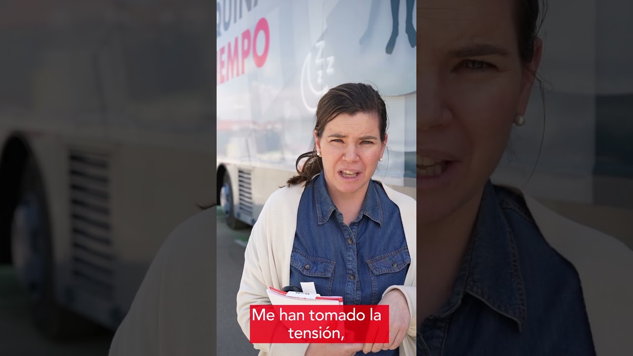 La “Máquina del Tiempo” llega a Eiffage Energía Sistemas para sumar salud y años de vida