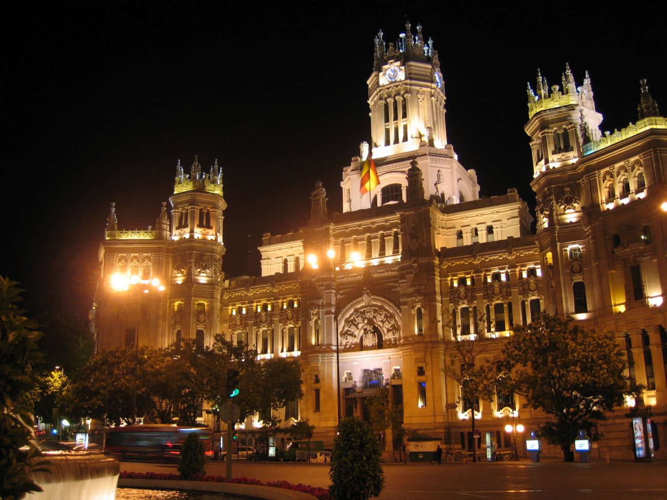 Edificio-Correos-Cibeles-Eiffage-Energía