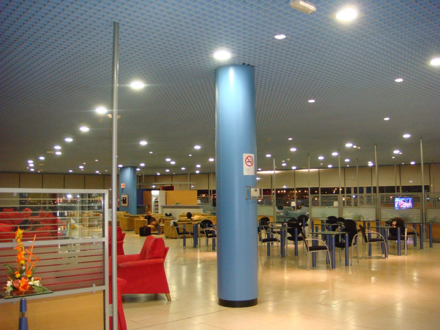 Aeropuerto-de-Barajas-iluminacion-LED-Eiffage-Energia