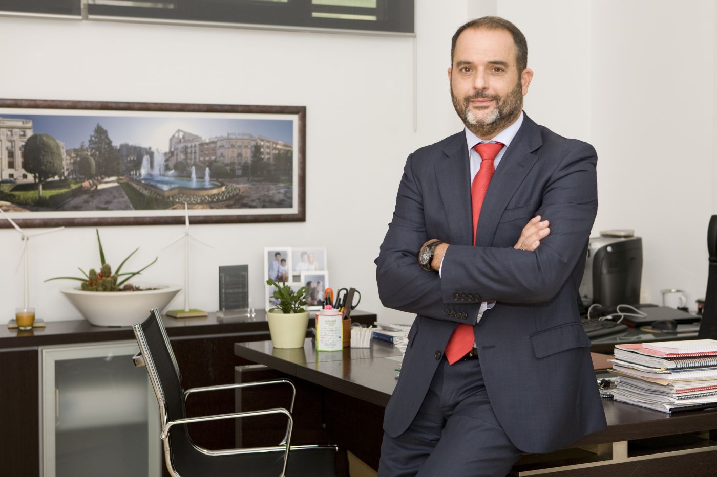 Jose-Manuel-Martinez-director-general-de-Eiffage-Energia
