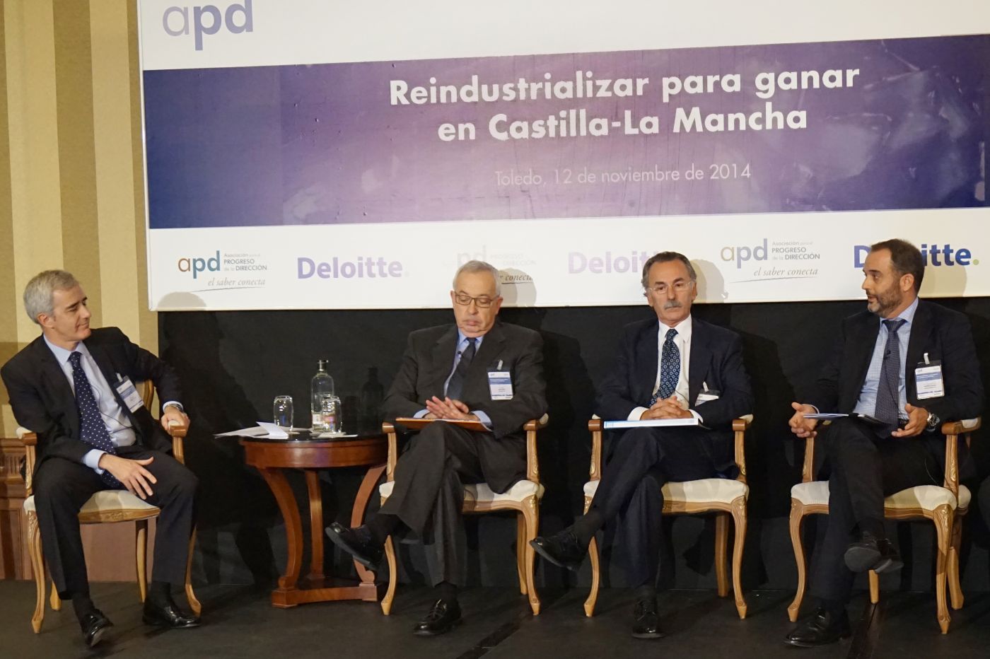 Director-general-de-Eiffage-Energia-en-la -jornada -APD-Reindustrializar-para-ganar-en-Castilla-La-Mancha