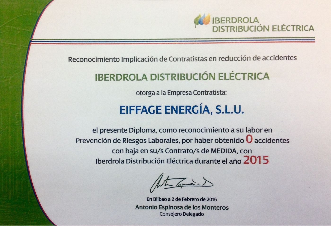 Eiffage-energia-reconocimiento-de-iberdrola