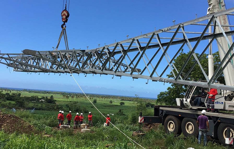 Power-line-in-Isla-Reunion-Africa-Eiffage-Energia