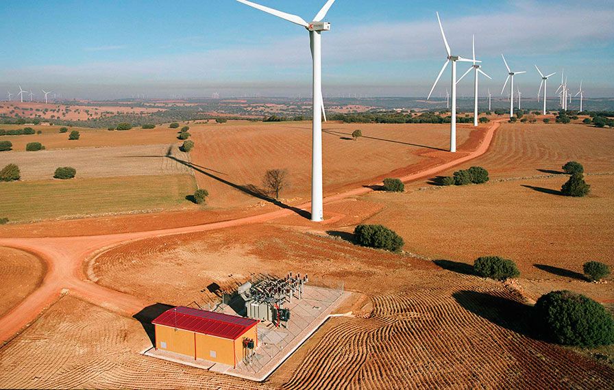 Wind-power-of-Castilla-La-Mancha-Eiffage-Energia