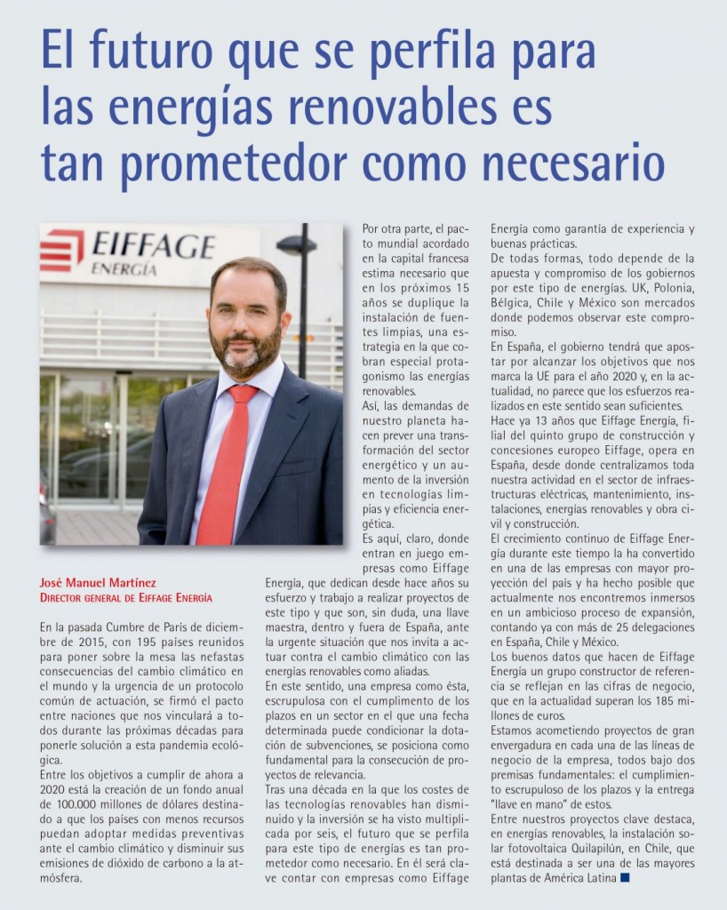 eiffage-energia-jose-manuel-martinez-opinion-sector-ejecutivo