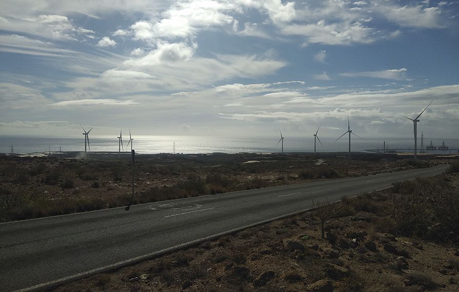 parque-eólico-tenerife-iberdrola-eiffage-energia