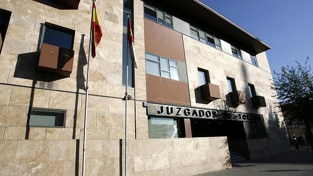 Obras de adecuación de los Juzgados de Toledo