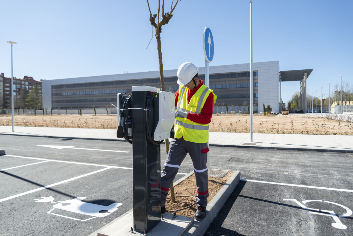 Movilidad eléctrica