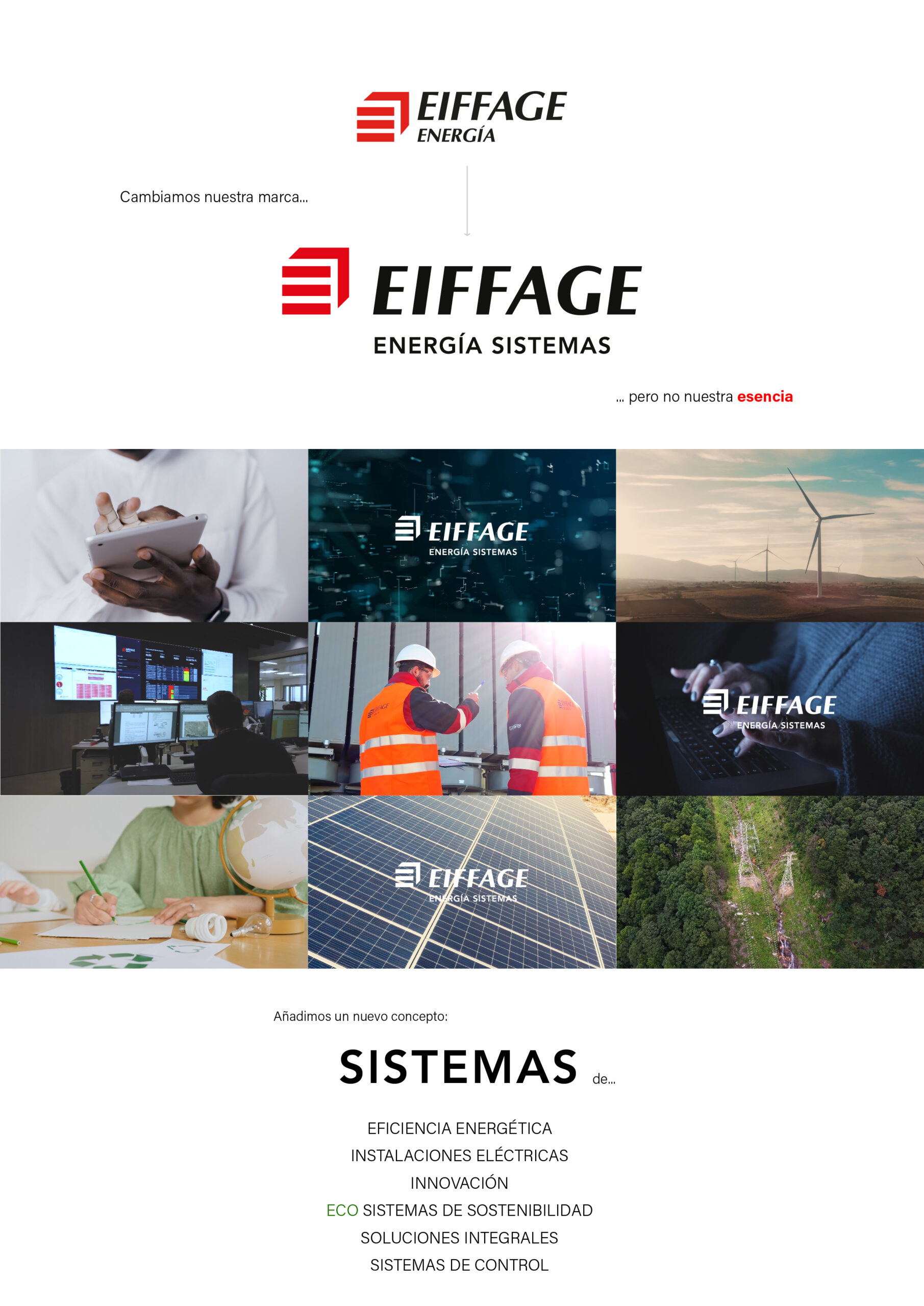 Eiffage Energía Sistemas