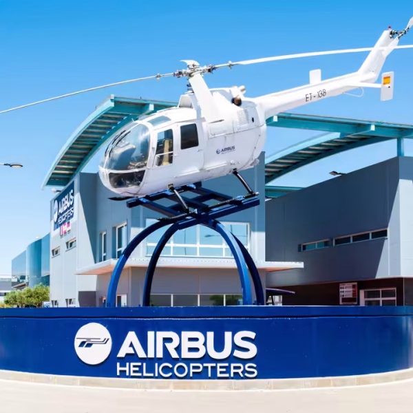 AIRBUS-HELICOPTERS