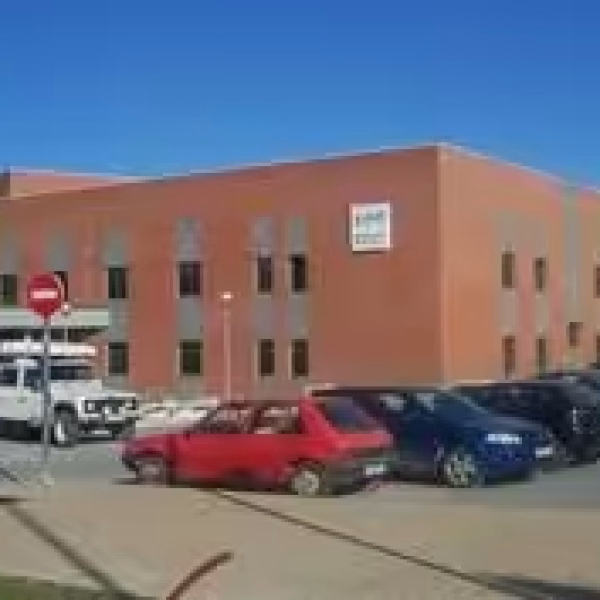 CentrodeSaludTarazona
