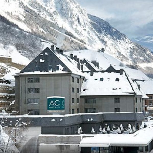 HotelACBaqueira