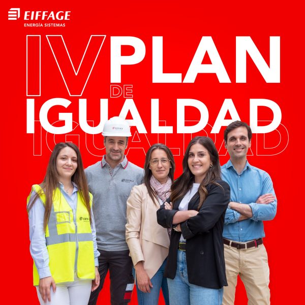 IV PLAN DE IGUALDAD IV PLAN DE IGUALDAD