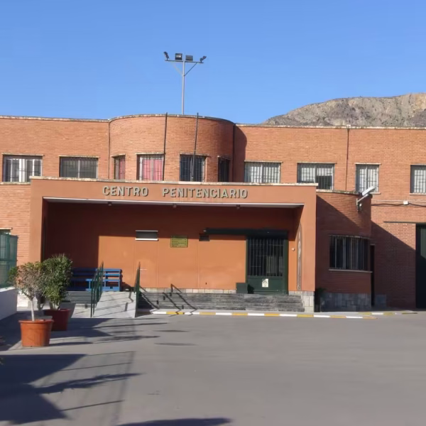 Centro-Penitenciario-de-Alicante