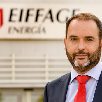 Director General Eiffage