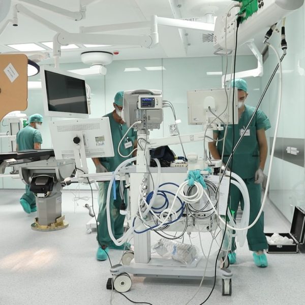 electromedicine-operating room electromedicine-operating room