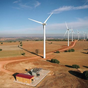 Energías Renovables