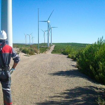 Energías Renovables