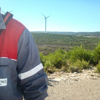 Energías Renovables