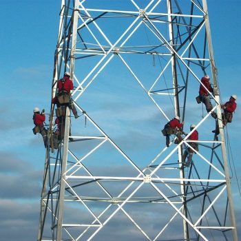 Infraestructuras eléctricas