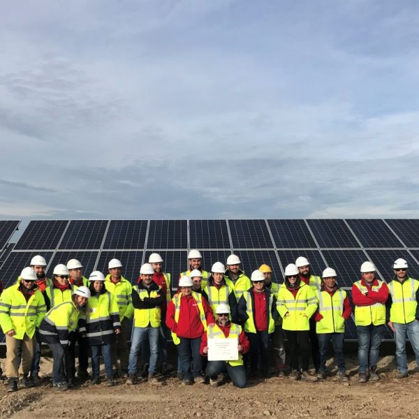 Nuevas-Plantas-solares-de-Iberdrola-en-Extremadura-por-Eiffage-Energía Nuevas-Plantas-solares-de-Iberdrola-en-Extremadura-por-Eiffage-Energía